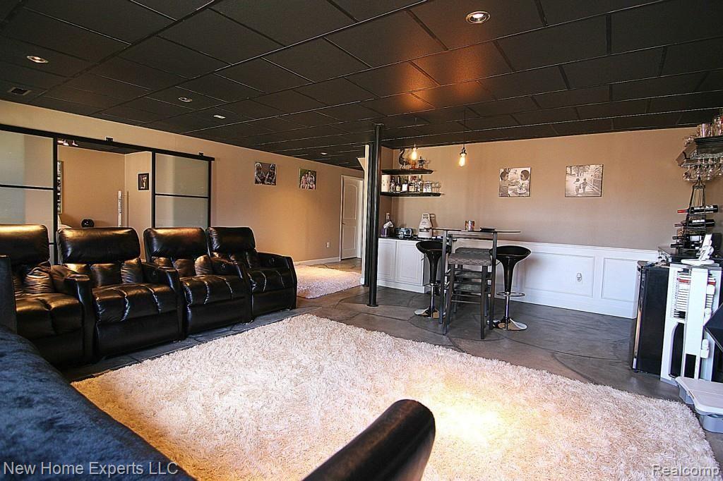 27159 Victoria Road Novi, MI 48374 - Photo 33 of 39 Victoria Basement 3.jpg