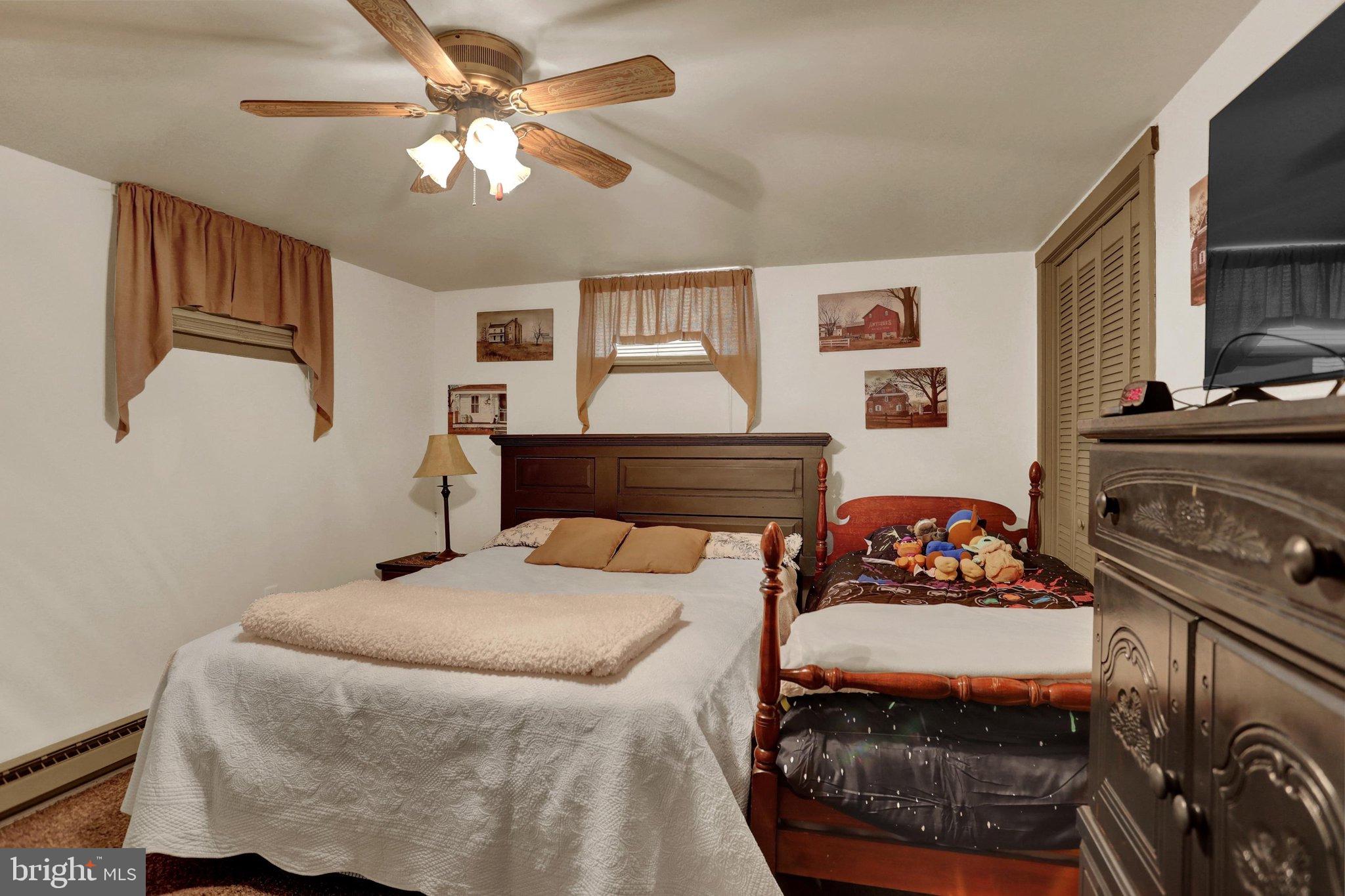 20253 Covered Bridge Road Orbisonia, PA 17243 - Photo 20 of 78 Bedroom