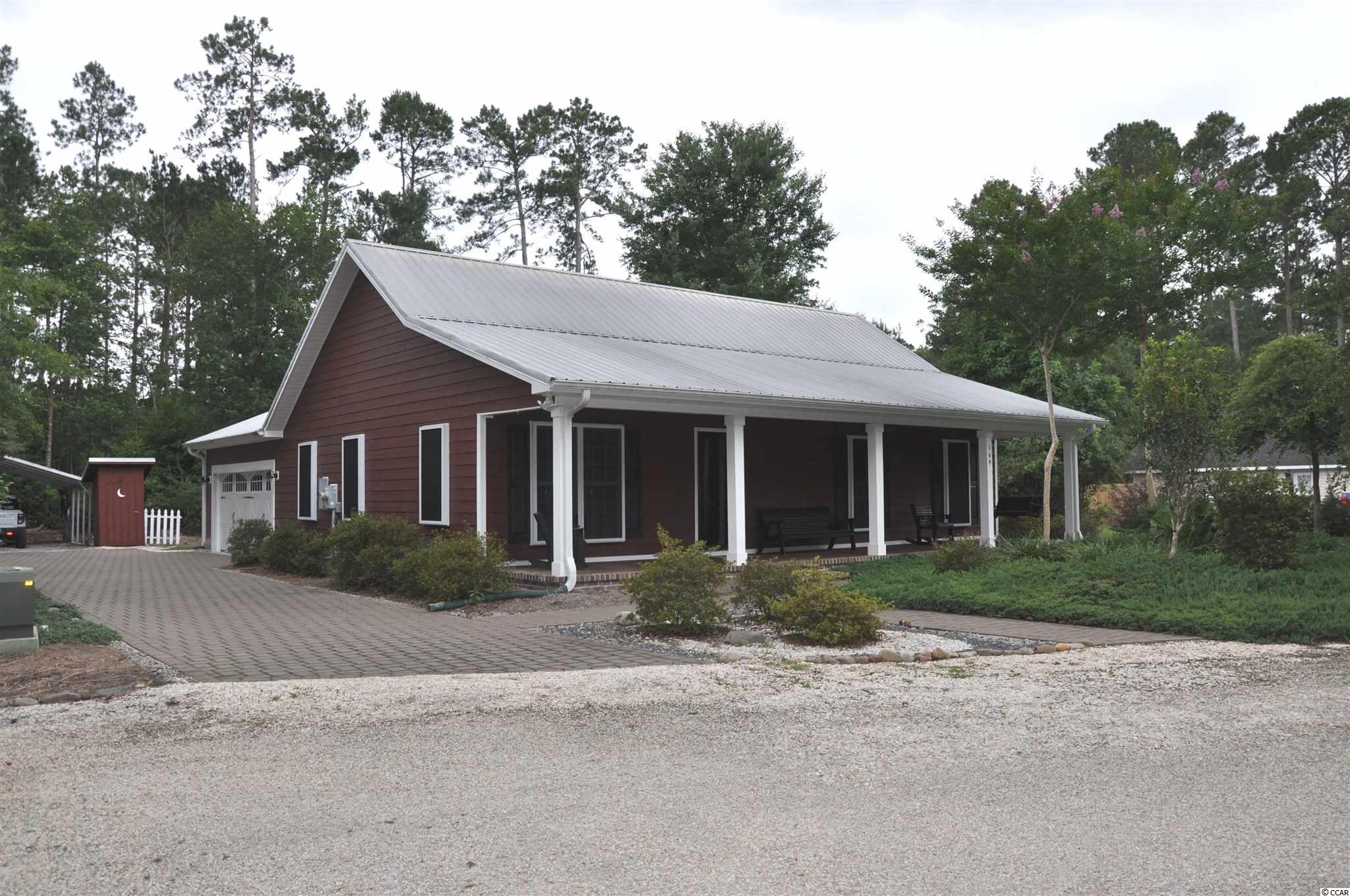 169 Rodney Road Conway, SC 29526 - Photo 1 of 40 Gallery Image 1