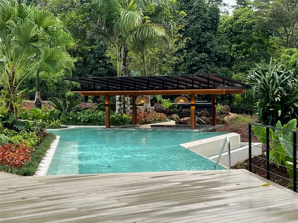 a view of outdoor space yard and patio