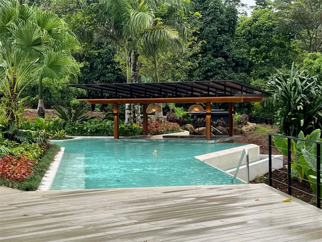 a view of outdoor space yard and patio