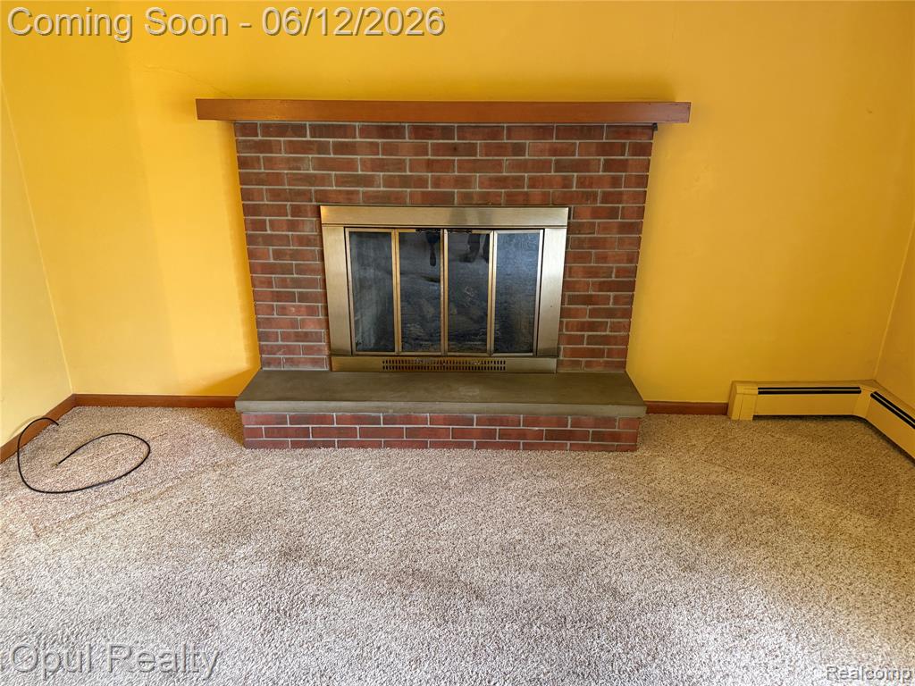 7899 Ida East Road Ida, MI 48140 - Photo 18 of 48