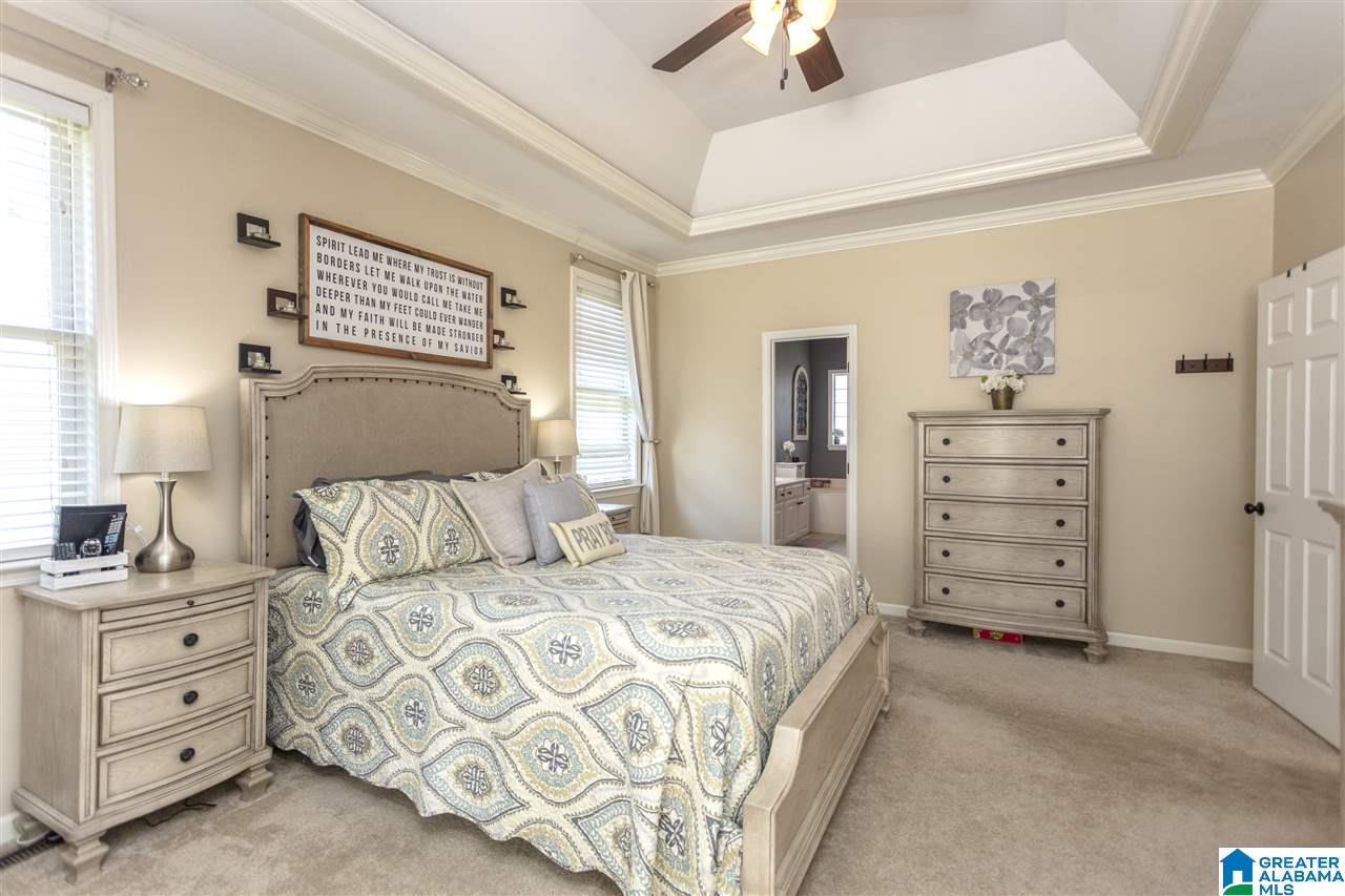 115 Water Elm Drive Alabaster, AL 35114 - Photo 26 of 38