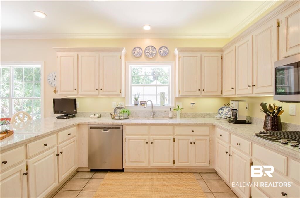 6804 Stonebrook Drive North Mobile, AL 36695 - Photo 22 of 39