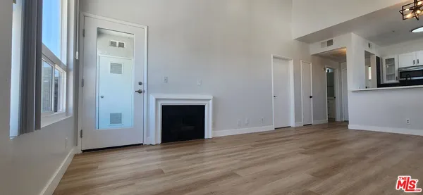 a view of small space