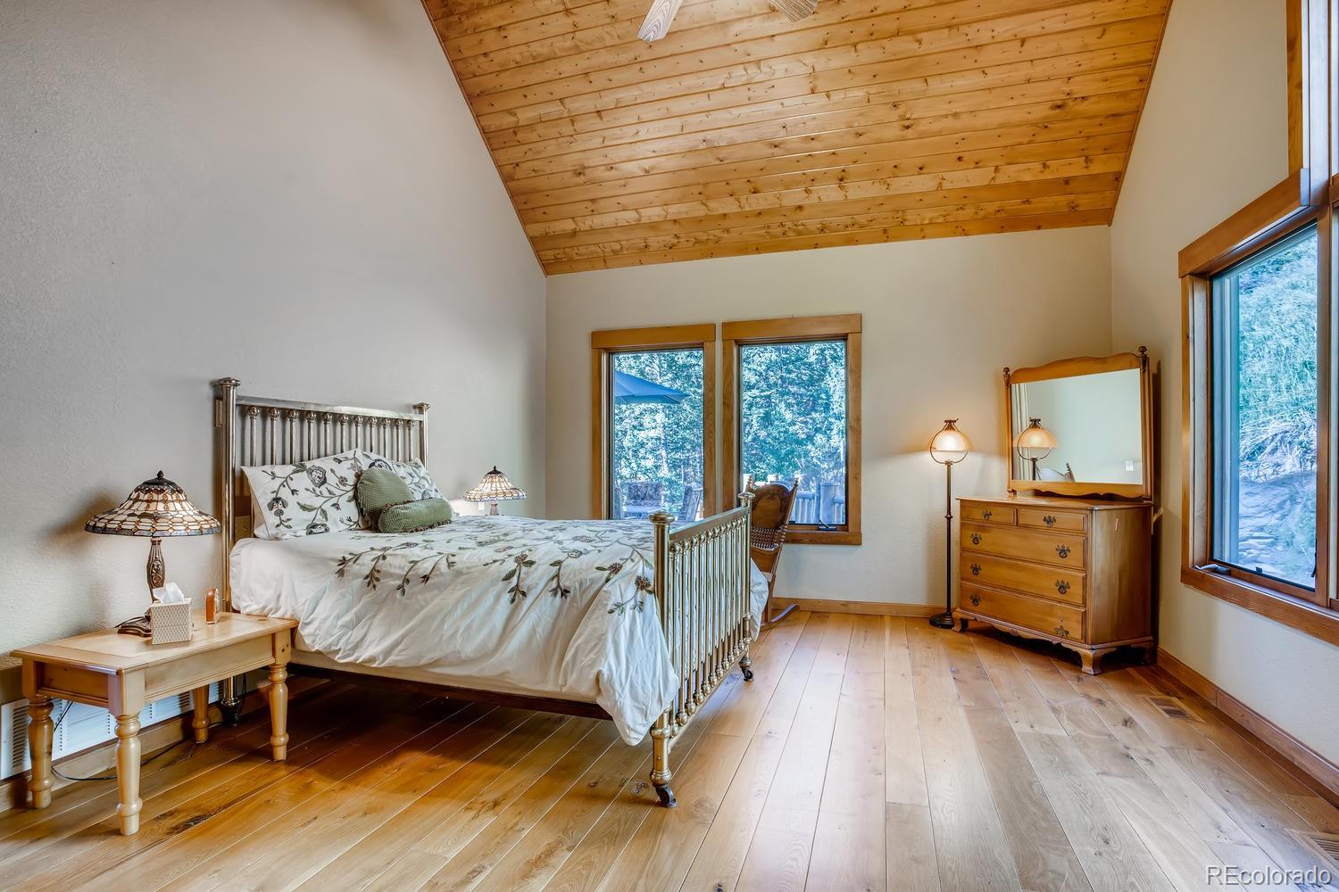 79 Wilderness Cornerstone Road Evergreen, CO 80439 - Photo 11 of 38 Gallery Image 11