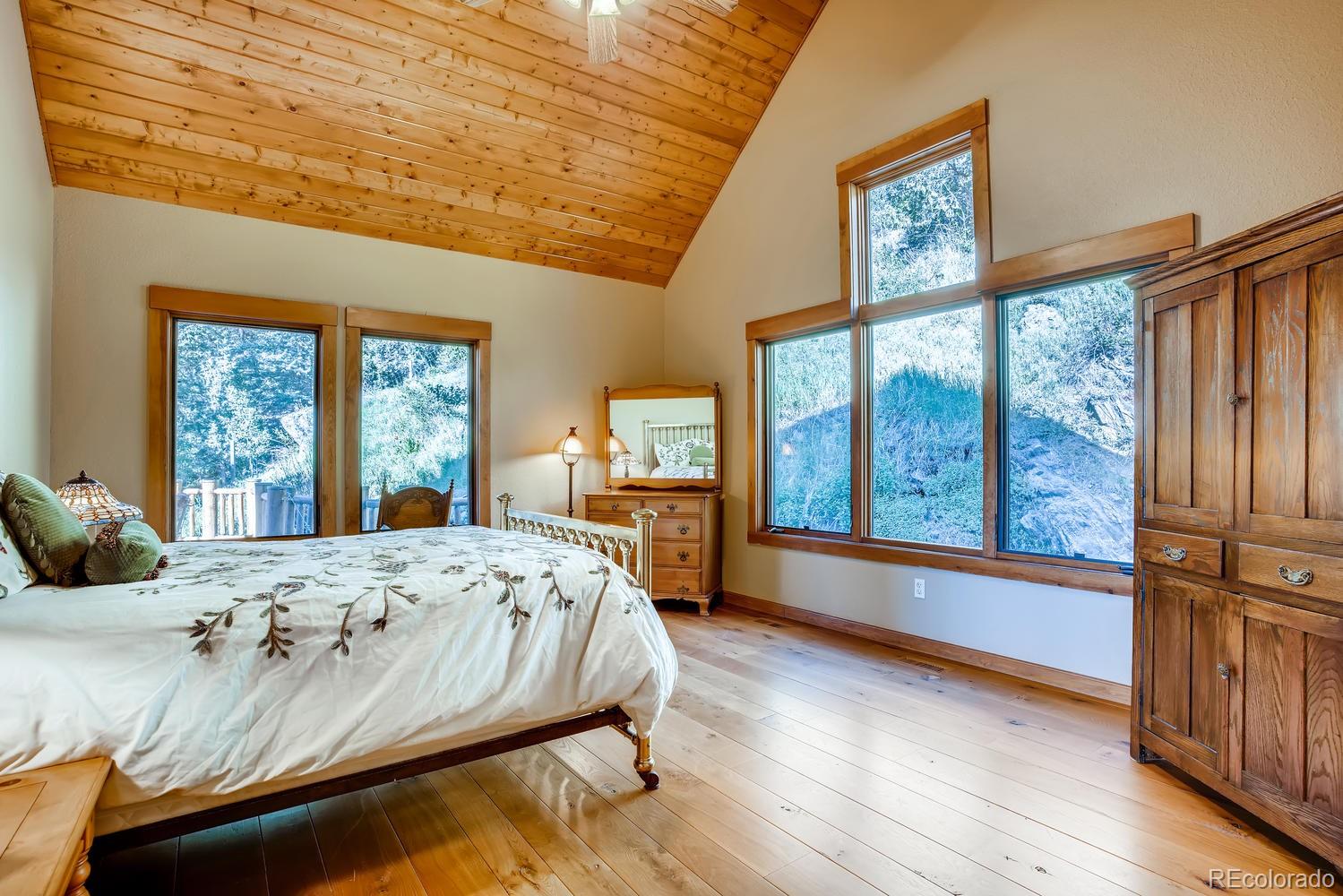 79 Wilderness Cornerstone Road Evergreen, CO 80439 - Photo 13 of 38 Gallery Image 13
