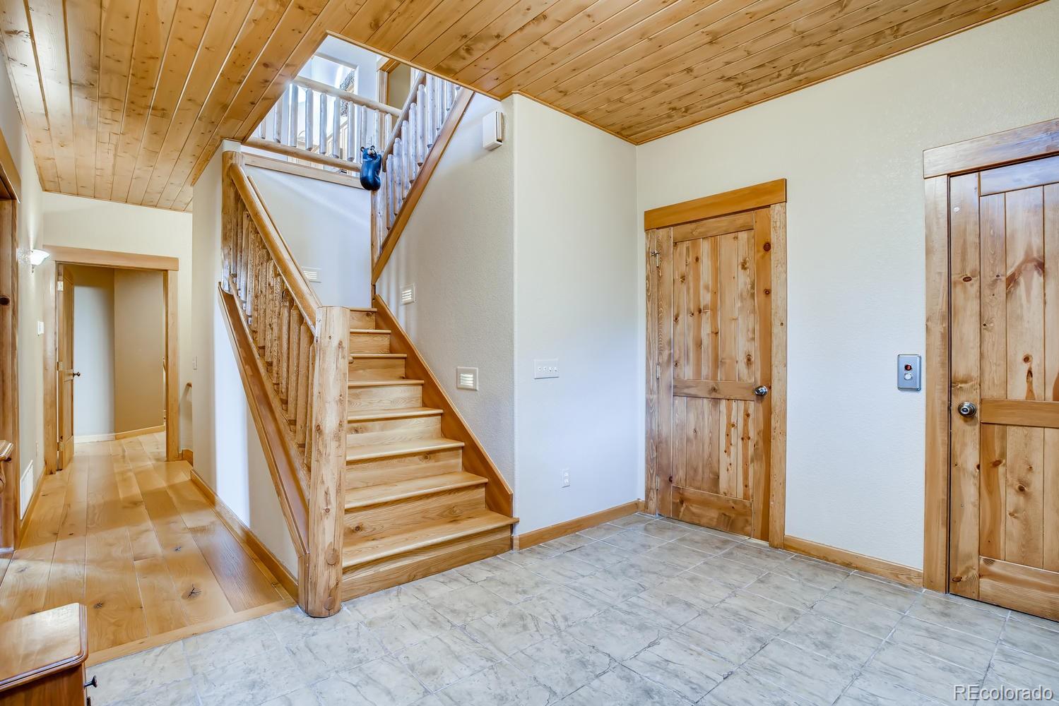 79 Wilderness Cornerstone Road Evergreen, CO 80439 - Photo 23 of 38 Gallery Image 23