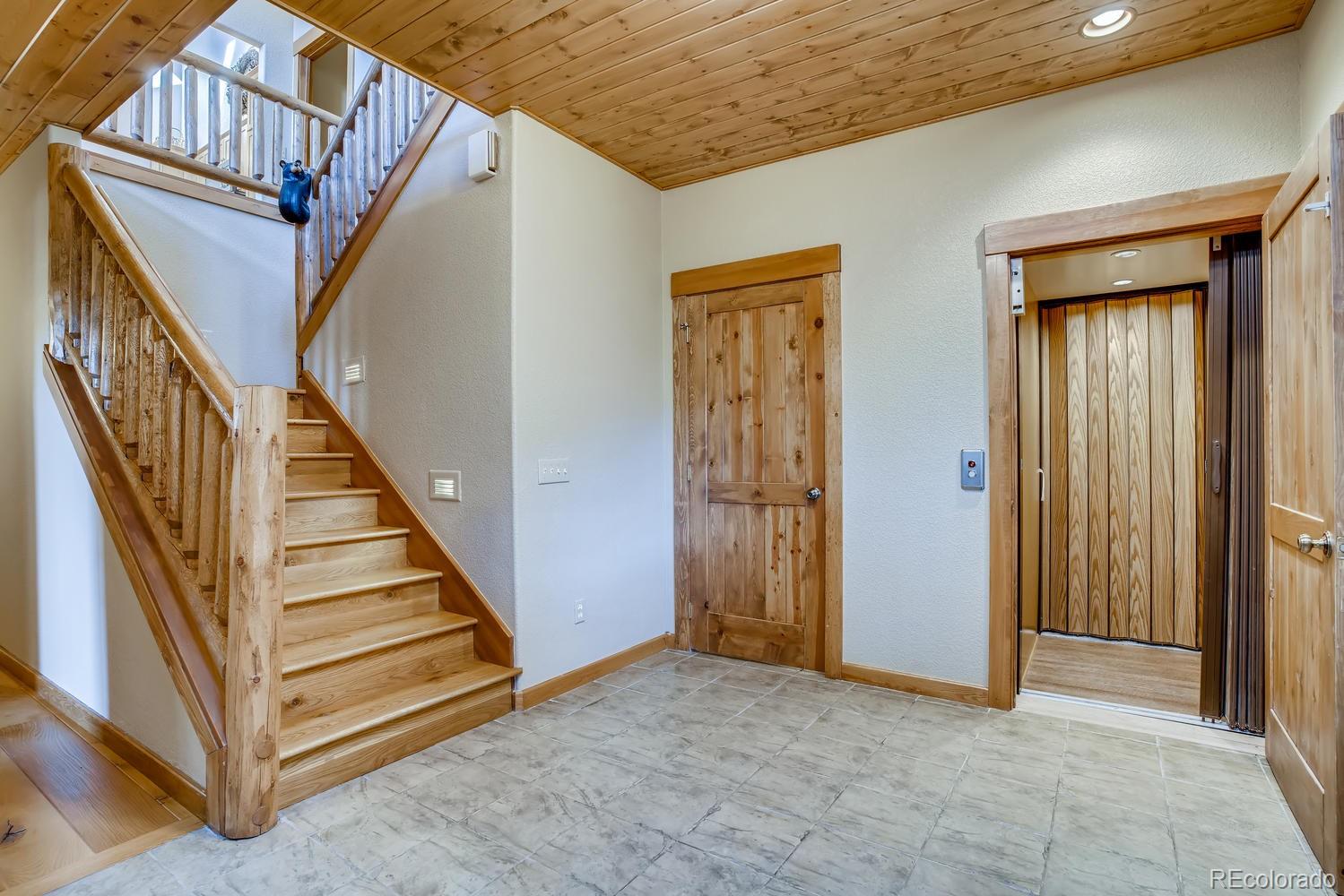 79 Wilderness Cornerstone Road Evergreen, CO 80439 - Photo 24 of 38 Gallery Image 24