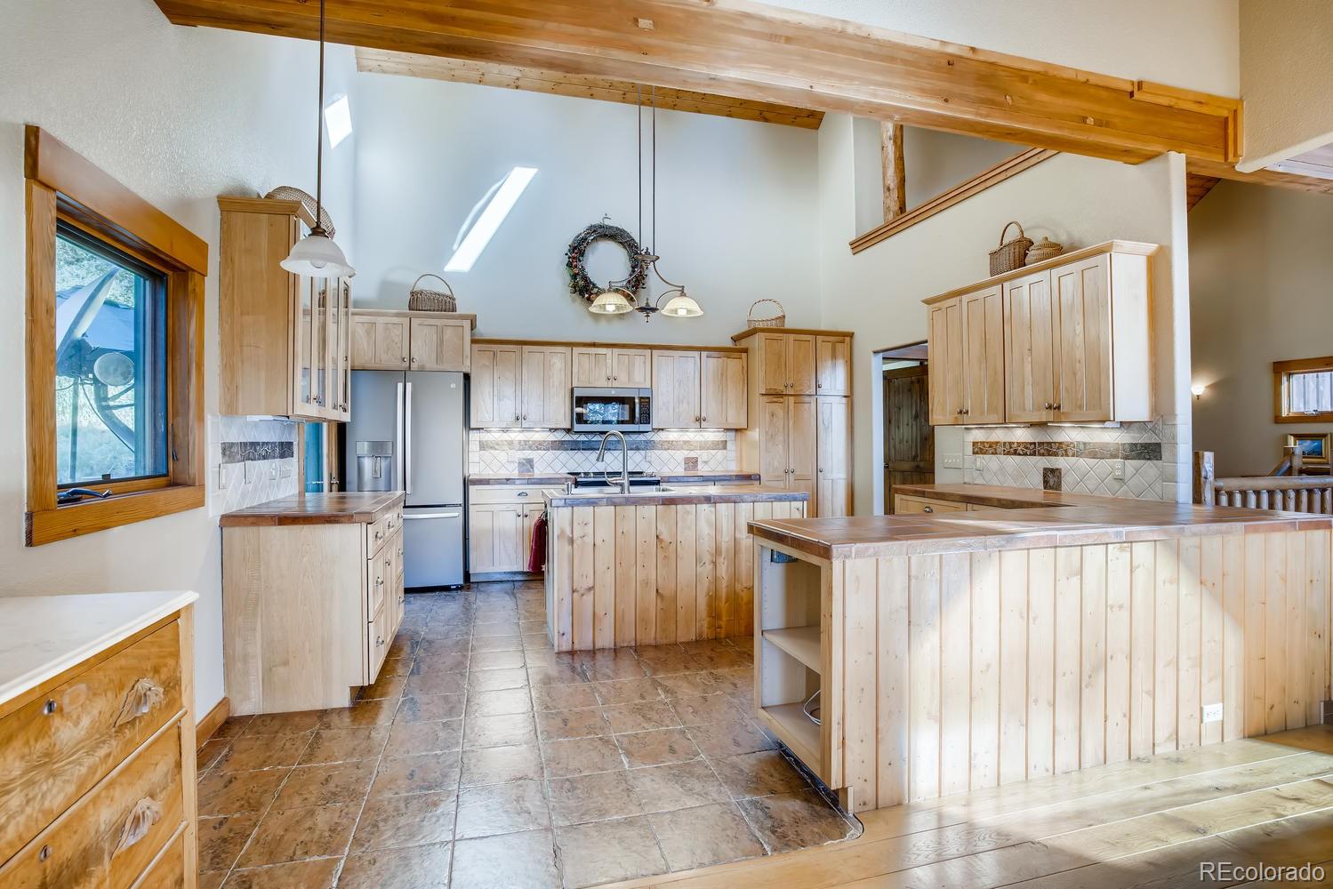 79 Wilderness Cornerstone Road Evergreen, CO 80439 - Photo 8 of 38 Gallery Image 8