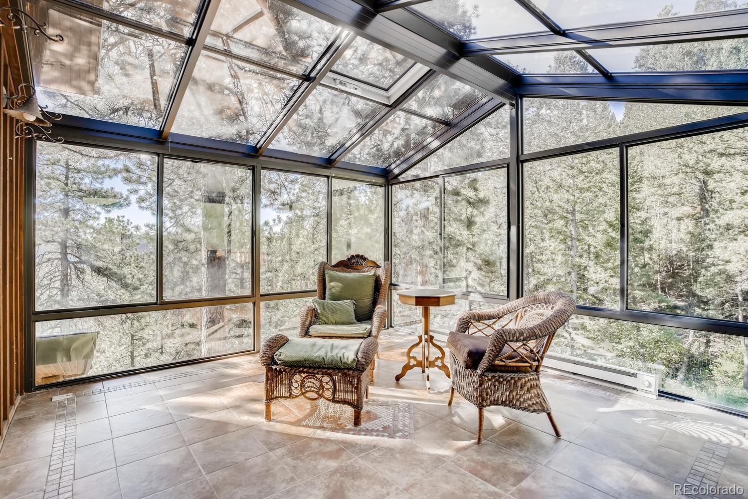 79 Wilderness Cornerstone Road Evergreen, CO 80439 - Photo 10 of 38 Gallery Image 10