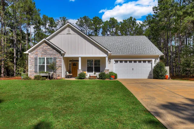 $385,000 | 101 Rutledge Lane, McCormick, SC 29835