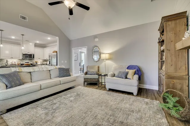 $385,000 | 101 Rutledge Lane, McCormick, SC 29835