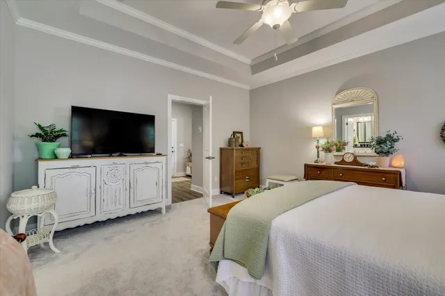 $385,000 | 101 Rutledge Lane, McCormick, SC 29835