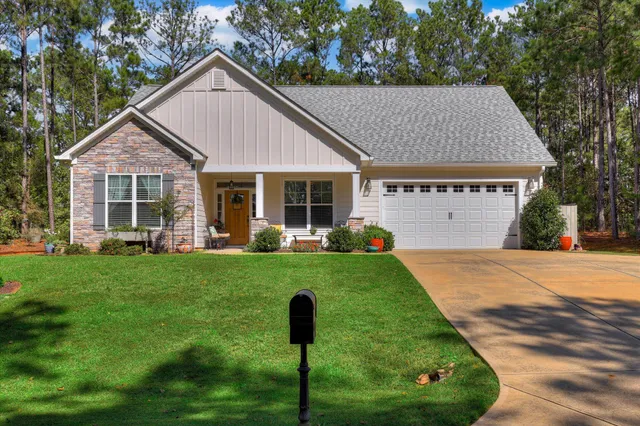 $385,000 | 101 Rutledge Lane, McCormick, SC 29835
