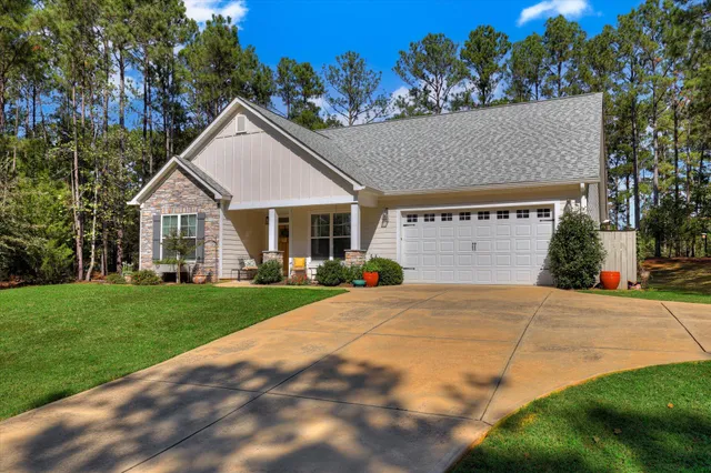 $385,000 | 101 Rutledge Lane, McCormick, SC 29835