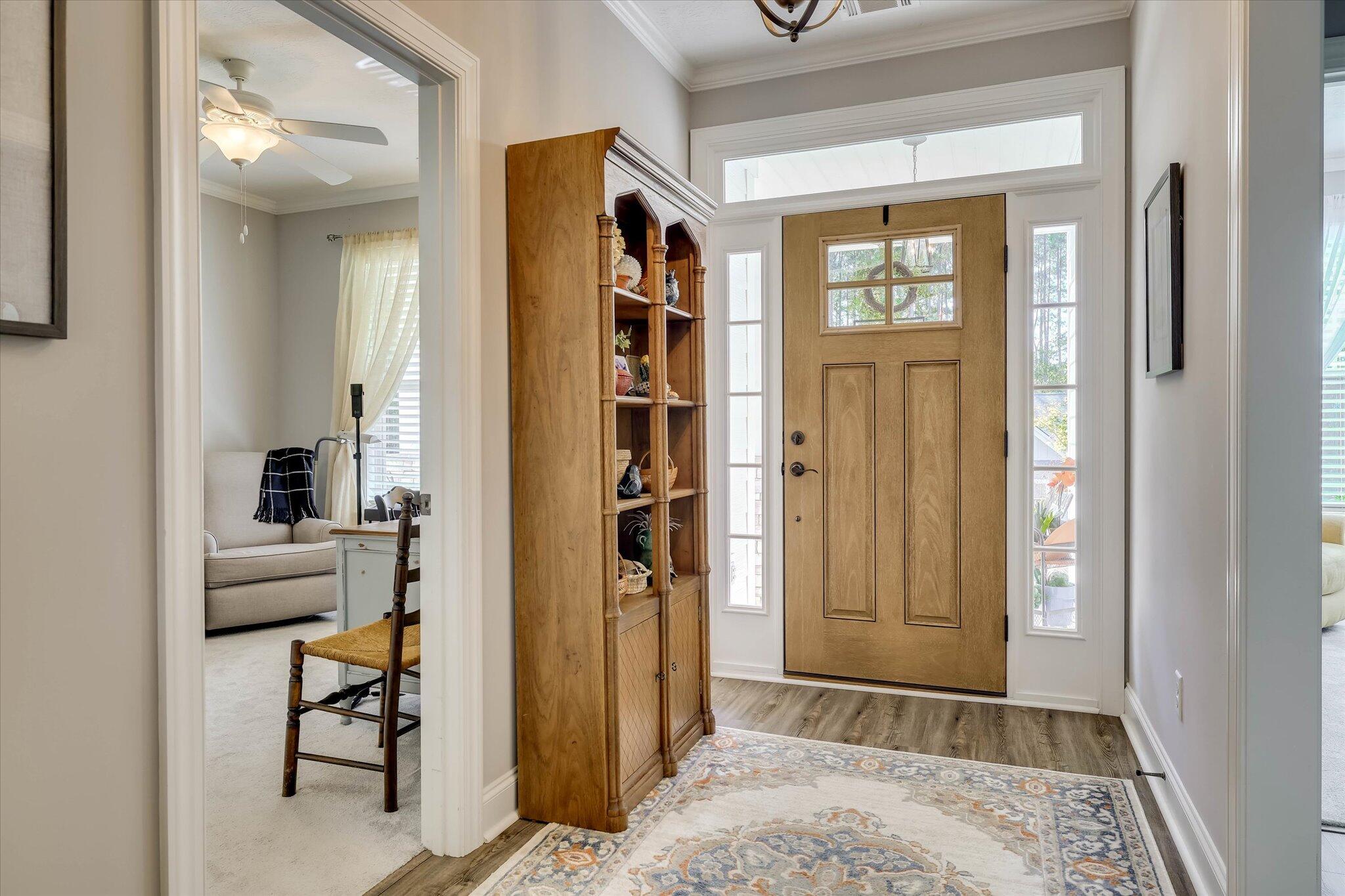 101 Rutledge Lane McCormick, SC 29835 - Photo 6 of 43 06-106