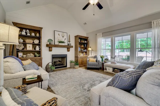 $385,000 | 101 Rutledge Lane, McCormick, SC 29835