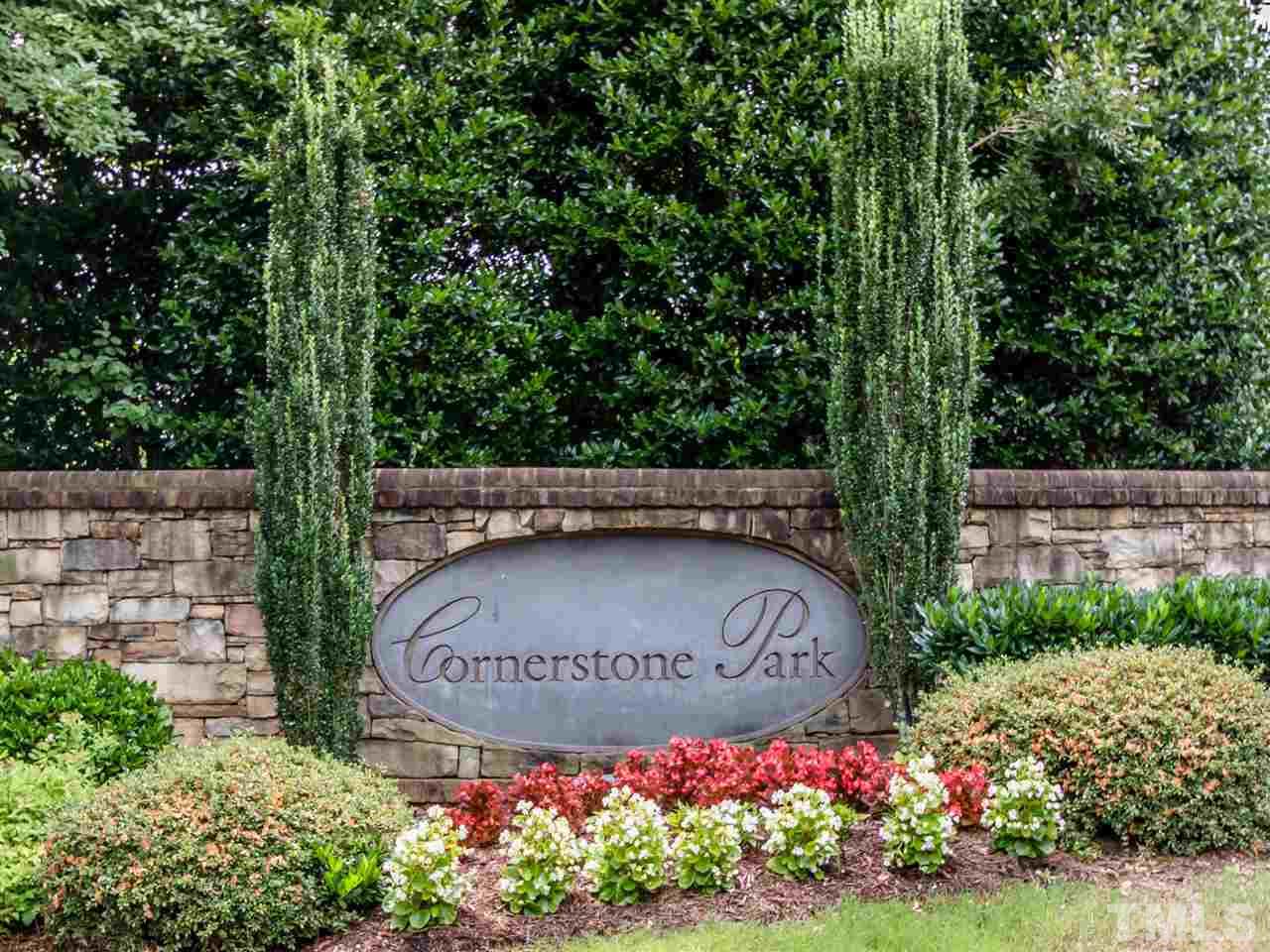 8274 City Loft Court Raleigh, NC 27613 - Photo 19 of 20 a view of sign board