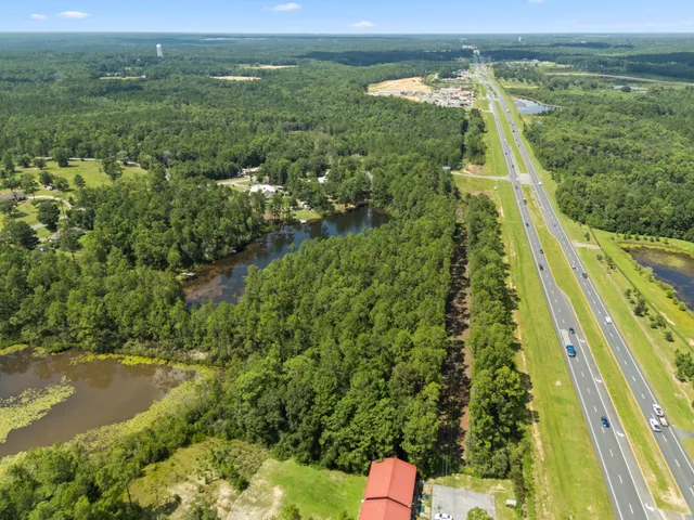 $245,000 | Lot 27 South Us Highway, DeFuniak Springs, FL 32435