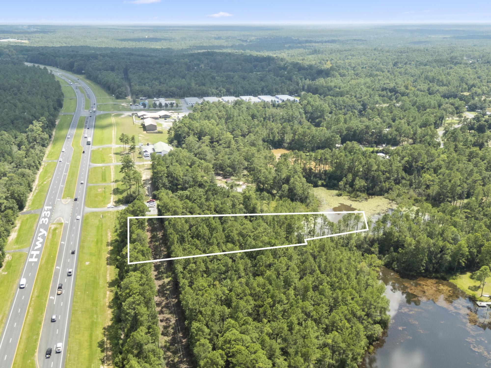 Lot 27 South Us Highway DeFuniak Springs, FL 32435 - Photo 9 of 12 a view of a city