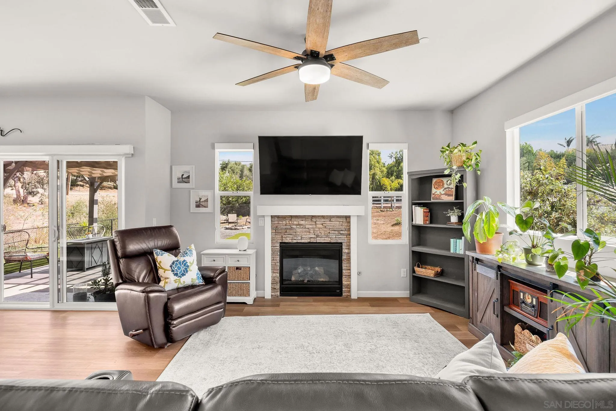 3164 Raven Hill Road Jamul, CA 91935 - Photo 12 of 41 Gallery Image 12