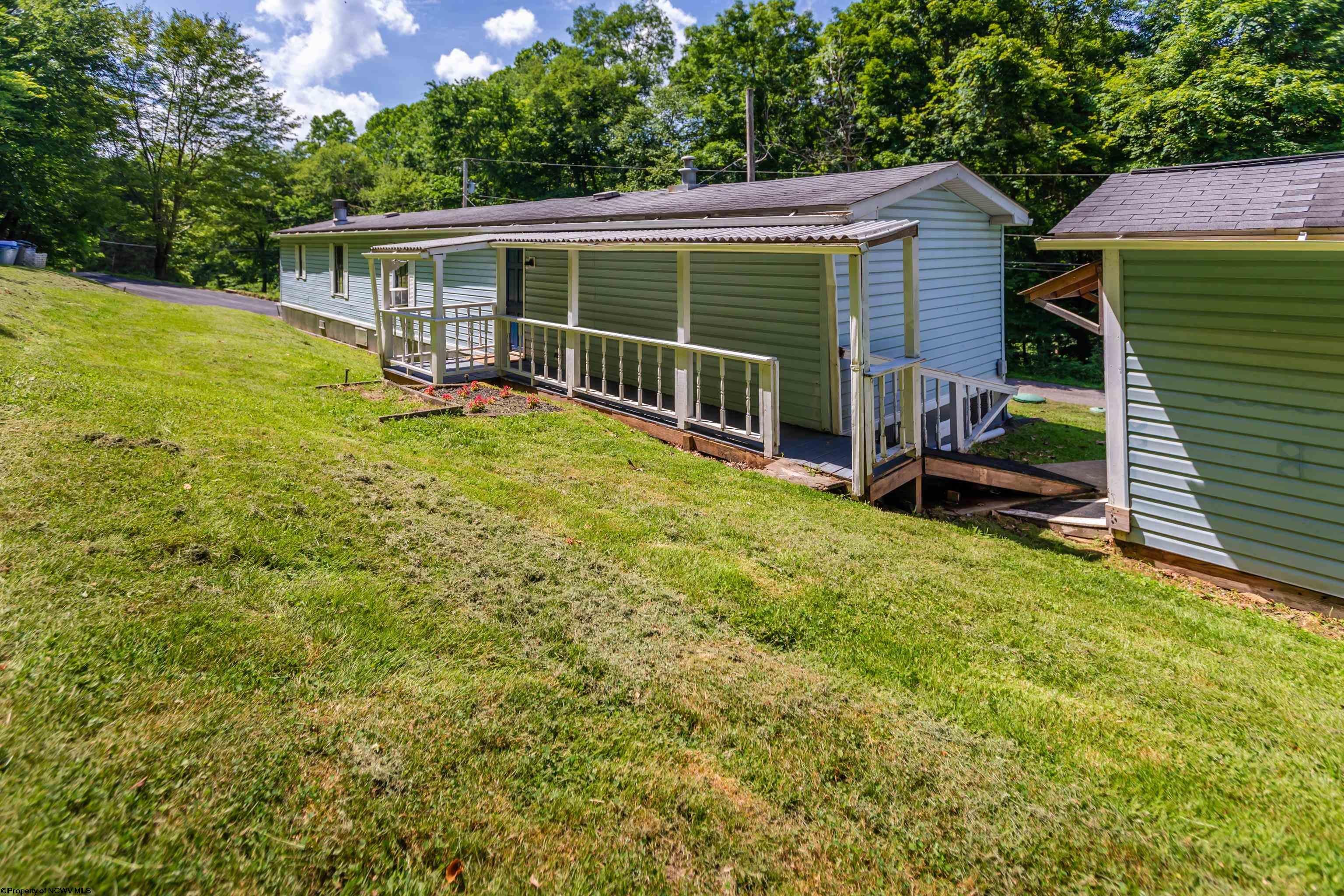 162 Ridenour Road Morgantown, WV 26508 - Photo 16 of 33 Gallery Image 16