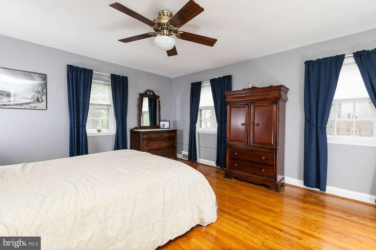 7405 York Road Towson, MD 21204 - Photo 13 of 30 Bedroom Master