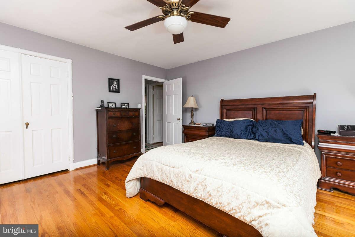 7405 York Road Towson, MD 21204 - Photo 14 of 30 Bedroom Master
