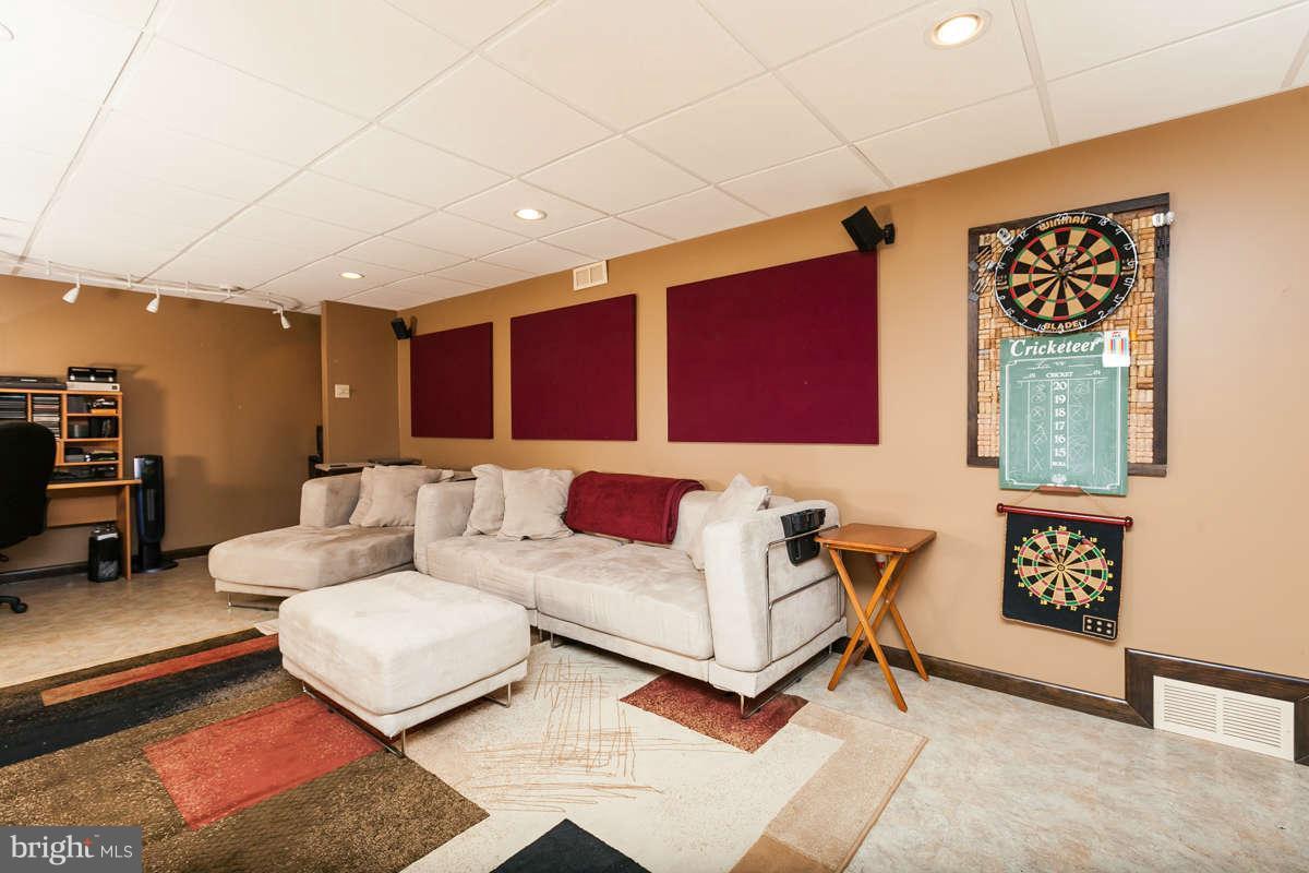 7405 York Road Towson, MD 21204 - Photo 20 of 30 Basement