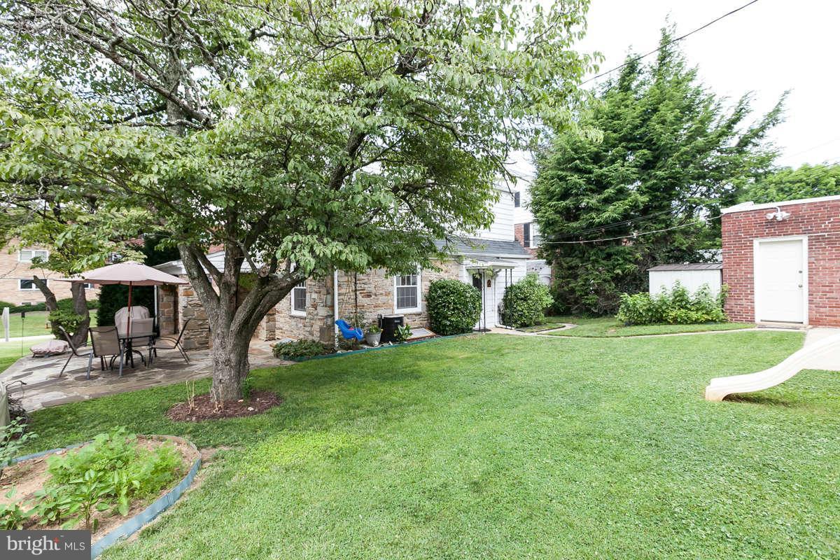7405 York Road Towson, MD 21204 - Photo 24 of 30 Exterior Rear