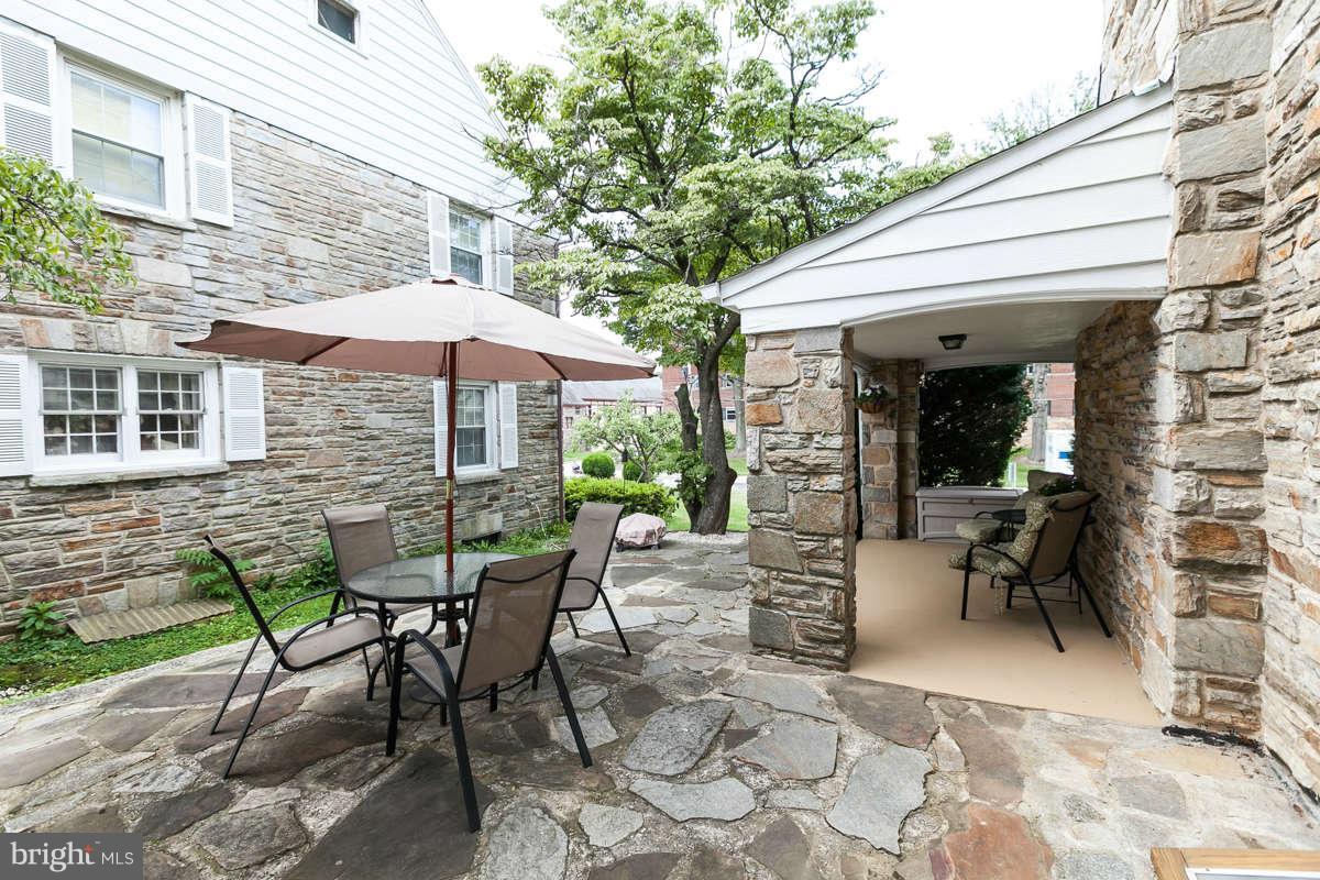 7405 York Road Towson, MD 21204 - Photo 26 of 30 Exterior Rear