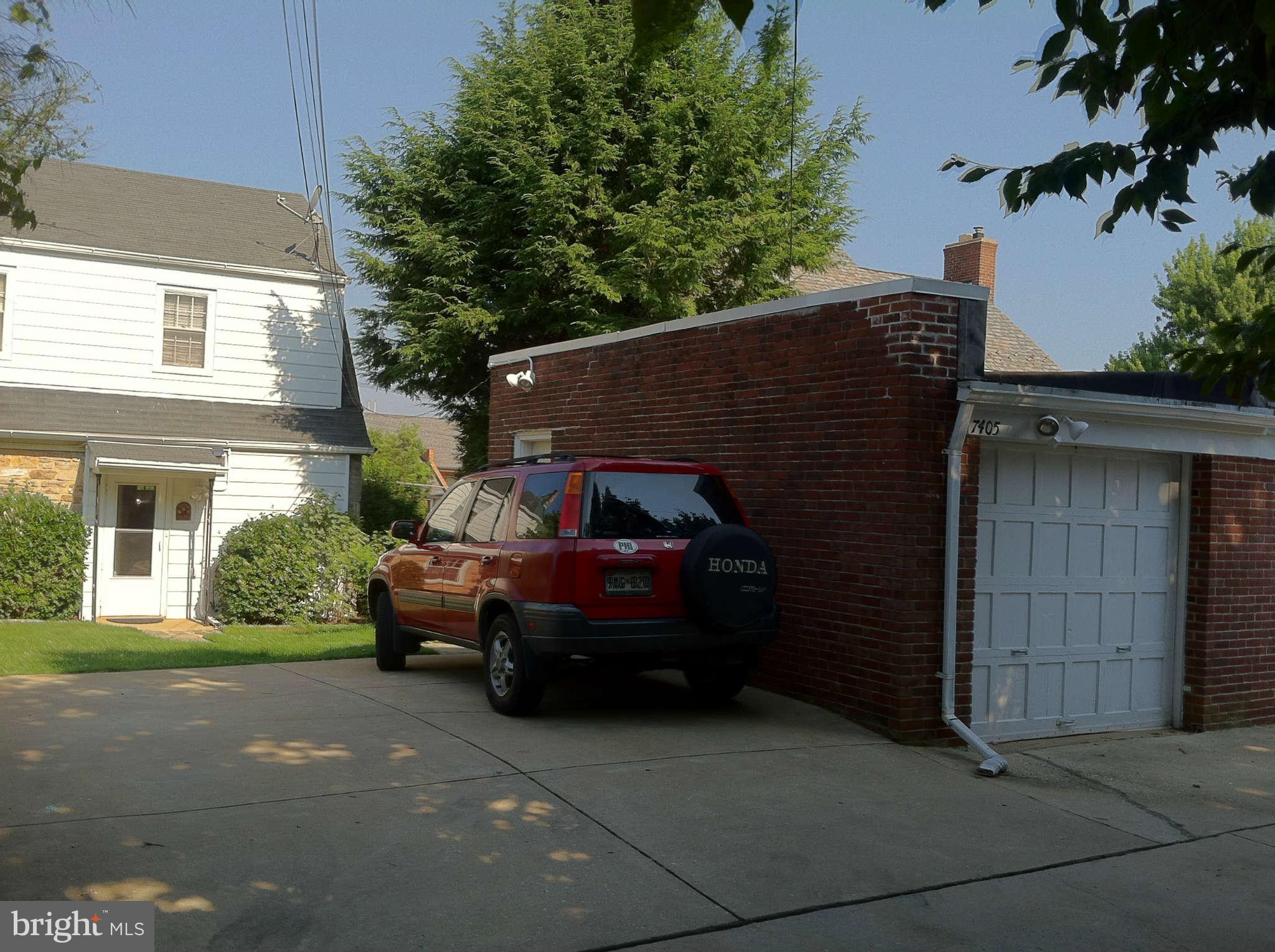 7405 York Road Towson, MD 21204 - Photo 29 of 30 Exterior Rear