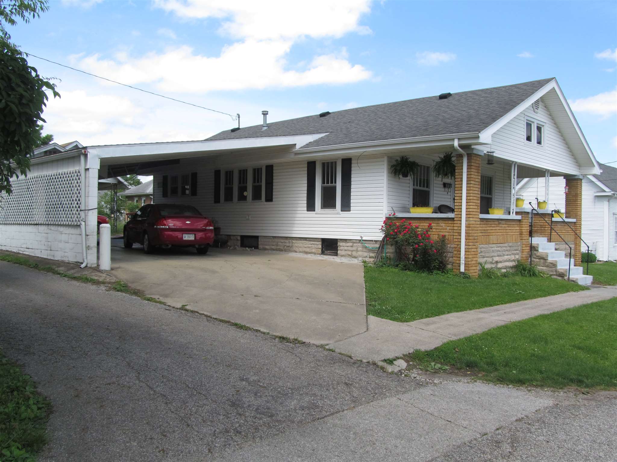 809 8th Street Bedford, IN 47421 - Photo 16 of 20 Gallery Image 16