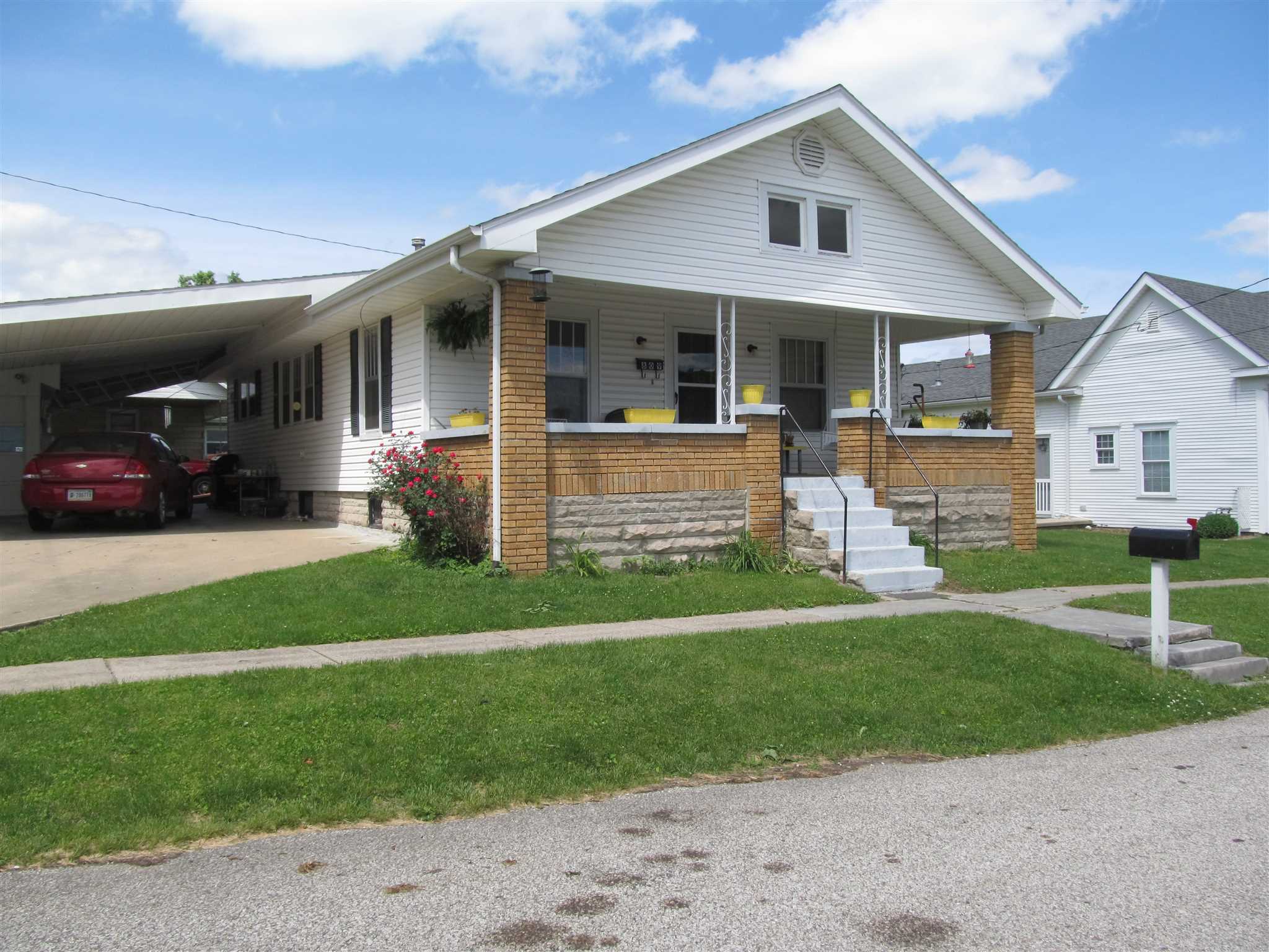 809 8th Street Bedford, IN 47421 - Photo 18 of 20 Gallery Image 18
