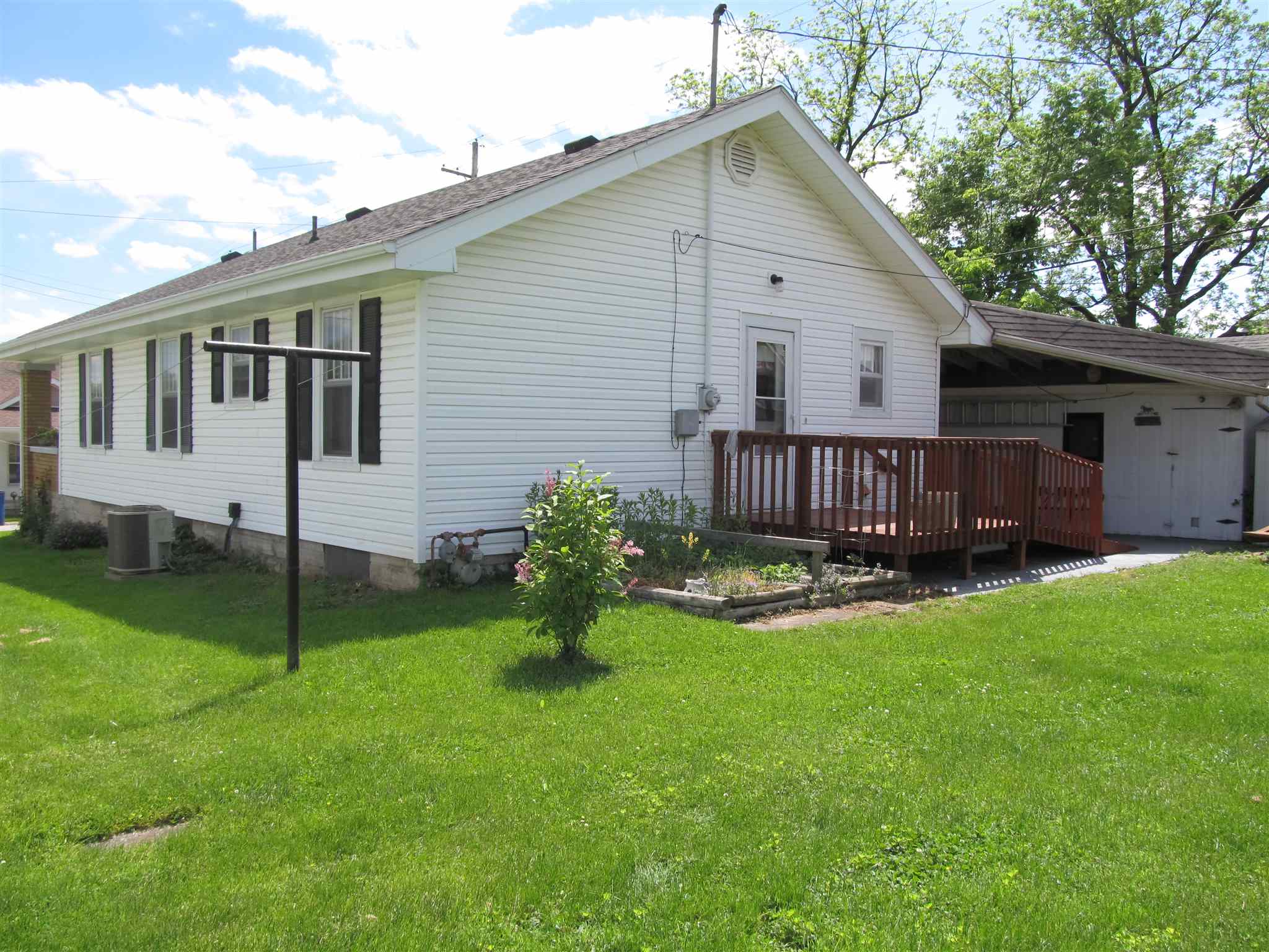809 8th Street Bedford, IN 47421 - Photo 19 of 20 Gallery Image 19