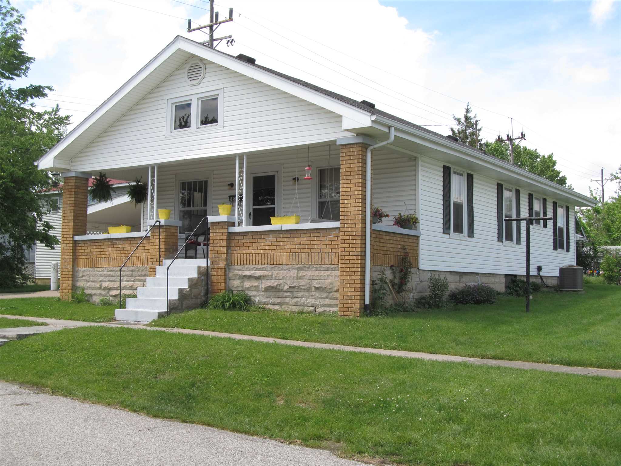 809 8th Street Bedford, IN 47421 - Photo 20 of 20 Gallery Image 20