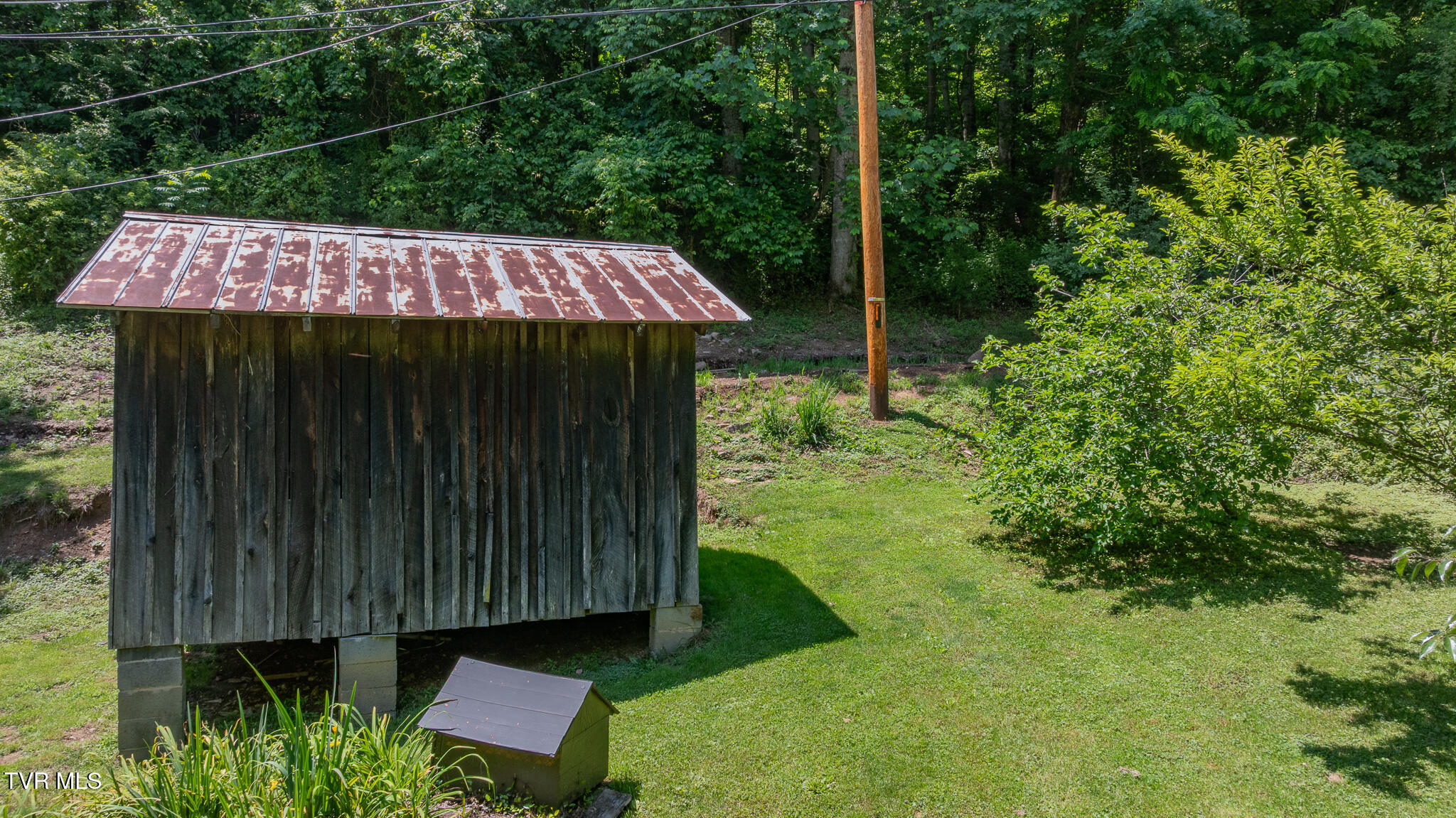 1380 Allison Gap Road Saltville, VA 24370 - Photo 7 of 35 dji_fly_20260528_142038_0899_17799927783