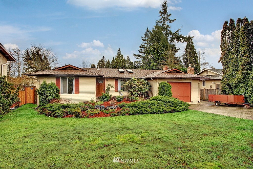 12909 Southeast 160th Street Renton, WA 98058 - Photo 1 of 19 Gallery Image 1