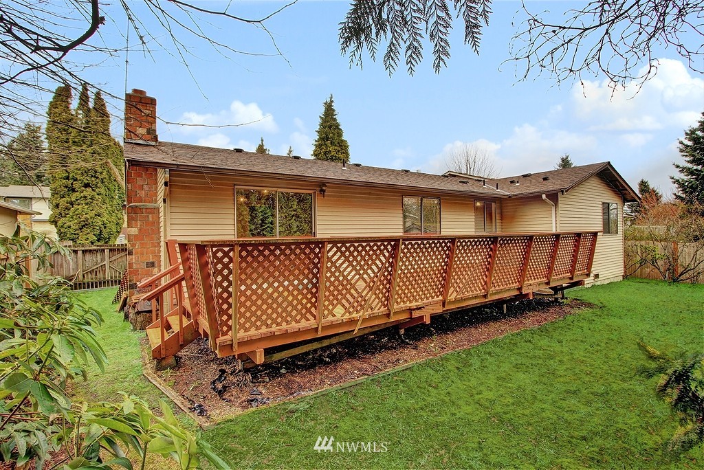 12909 Southeast 160th Street Renton, WA 98058 - Photo 15 of 19 Gallery Image 15