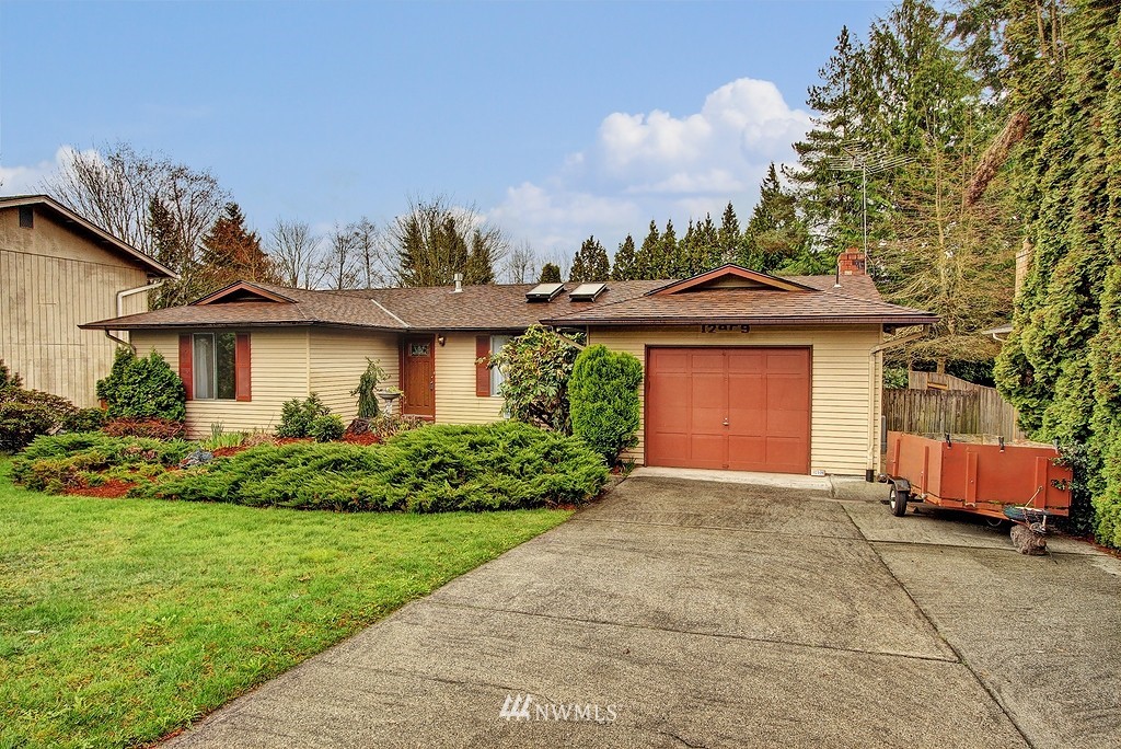 12909 Southeast 160th Street Renton, WA 98058 - Photo 17 of 19 Gallery Image 17