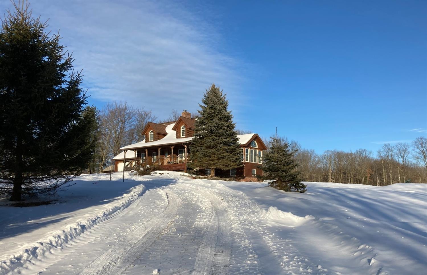 55 Silverstein Road Colesville, NY 13813 - Photo 1 of 1 Gallery Image 1