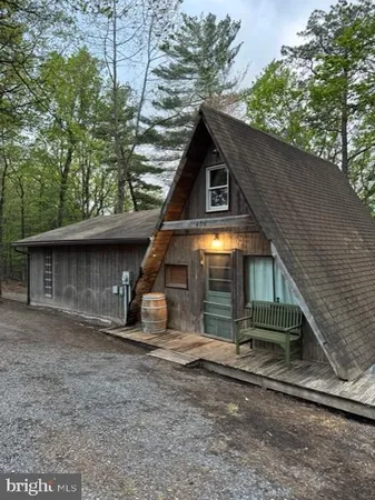 $127,000 | 404 North Maple Road, Mount Jackson, VA 22842