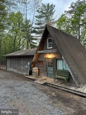 $119,900 | 404 North Maple Road, Mount Jackson, VA 22842