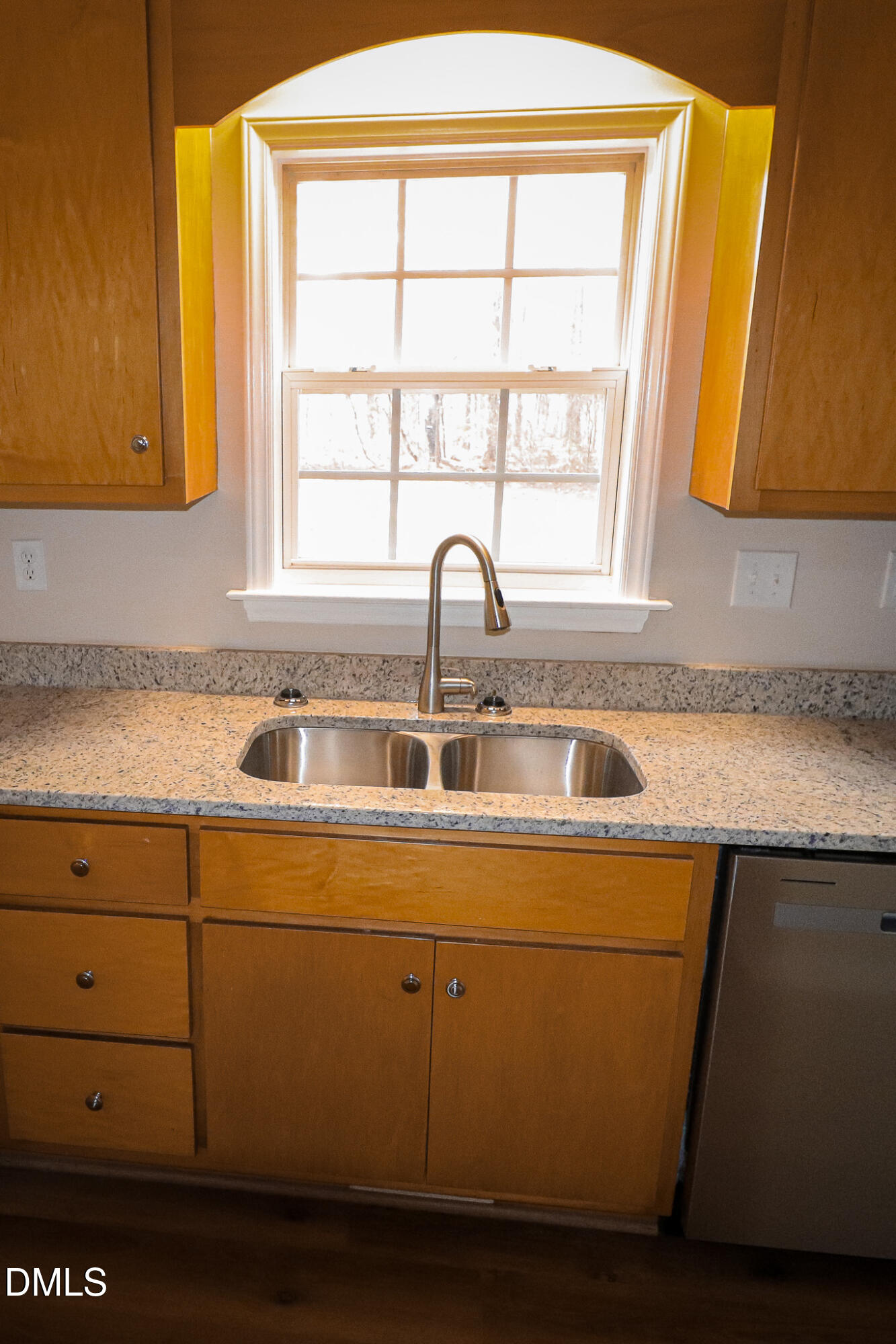 55 Edward Court Willow Spring, NC 27592 - Photo 22 of 25 55 Kitchen sink