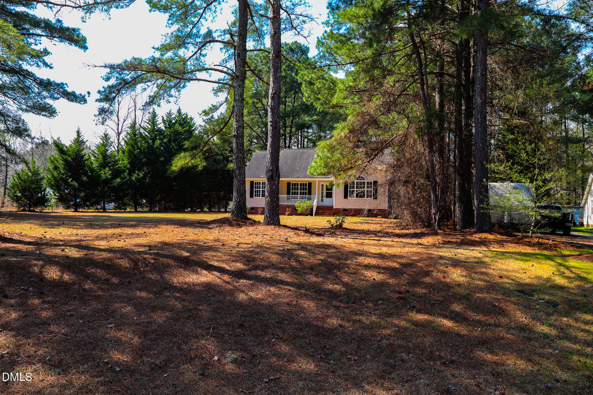 55 Edward Court Willow Spring, NC 27592 - Photo 3 of 25