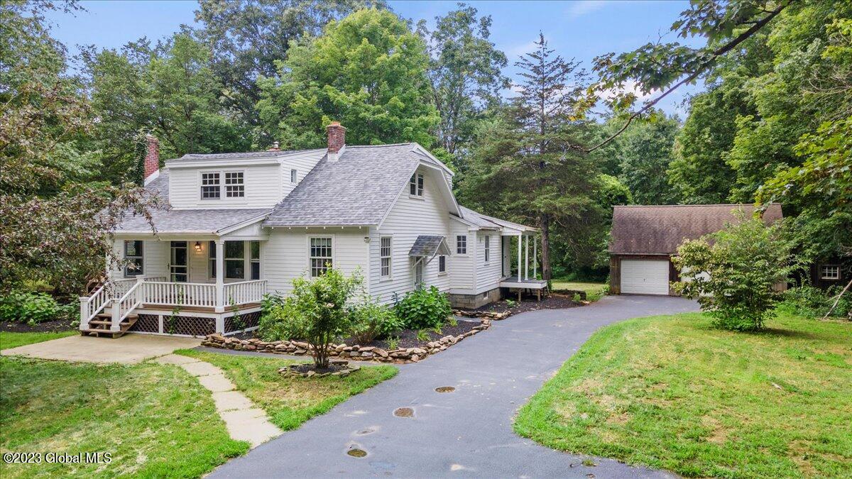 87 Scotch Bush Road Ballston, NY 12027 - Photo 1 of 41 01-DJI_0437