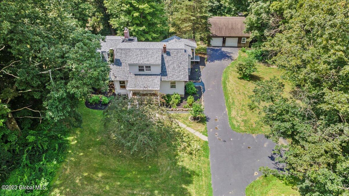 87 Scotch Bush Road Ballston, NY 12027 - Photo 2 of 41 03-DJI_0443