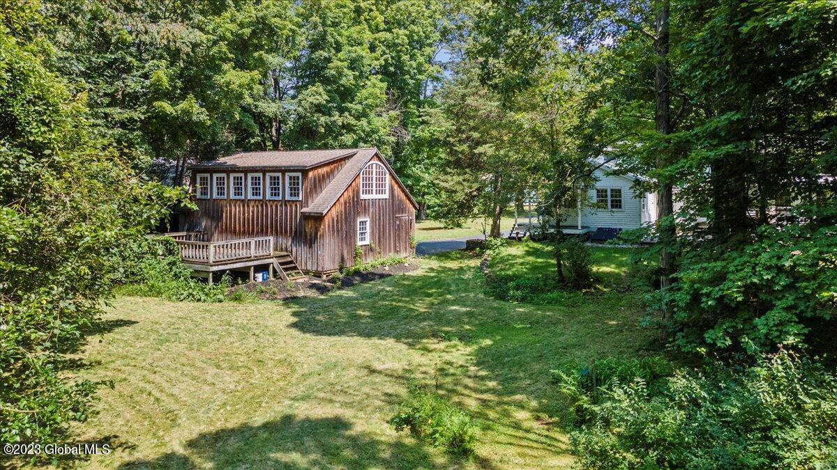 87 Scotch Bush Road Ballston, NY 12027 - Photo 33 of 41 06-DJI_0461