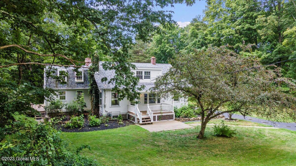 87 Scotch Bush Road Ballston, NY 12027 - Photo 37 of 41 02-DJI_0440
